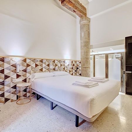 Suite Loft Logrono By Clabao Dış mekan fotoğraf