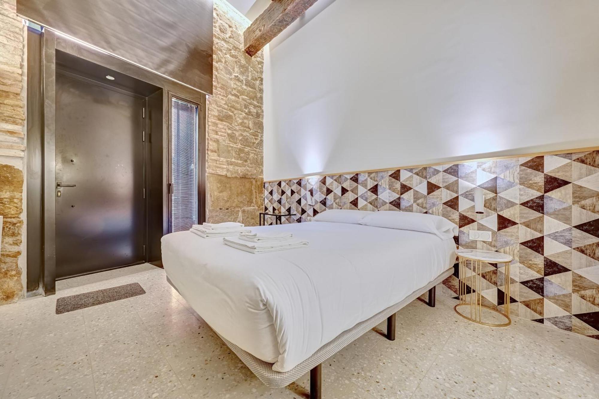 Suite Loft Logrono By Clabao Dış mekan fotoğraf
