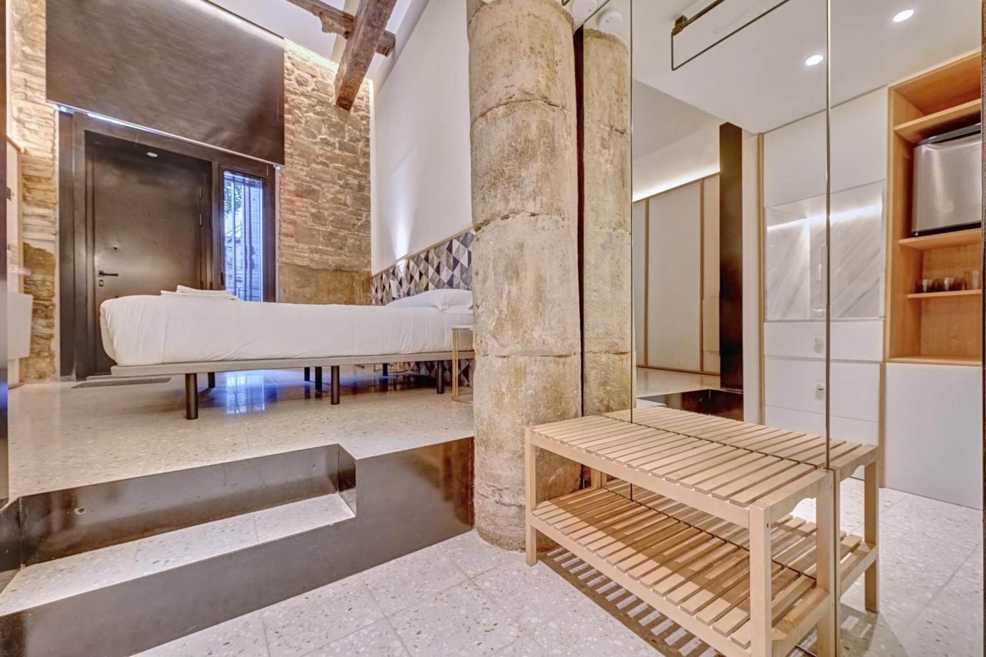 Suite Loft Logrono By Clabao Dış mekan fotoğraf