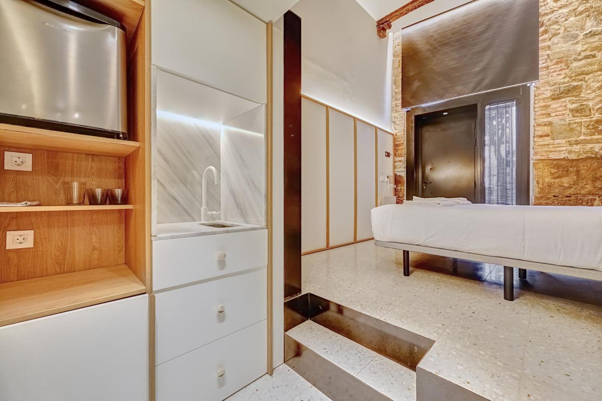 Suite Loft Logrono By Clabao Dış mekan fotoğraf