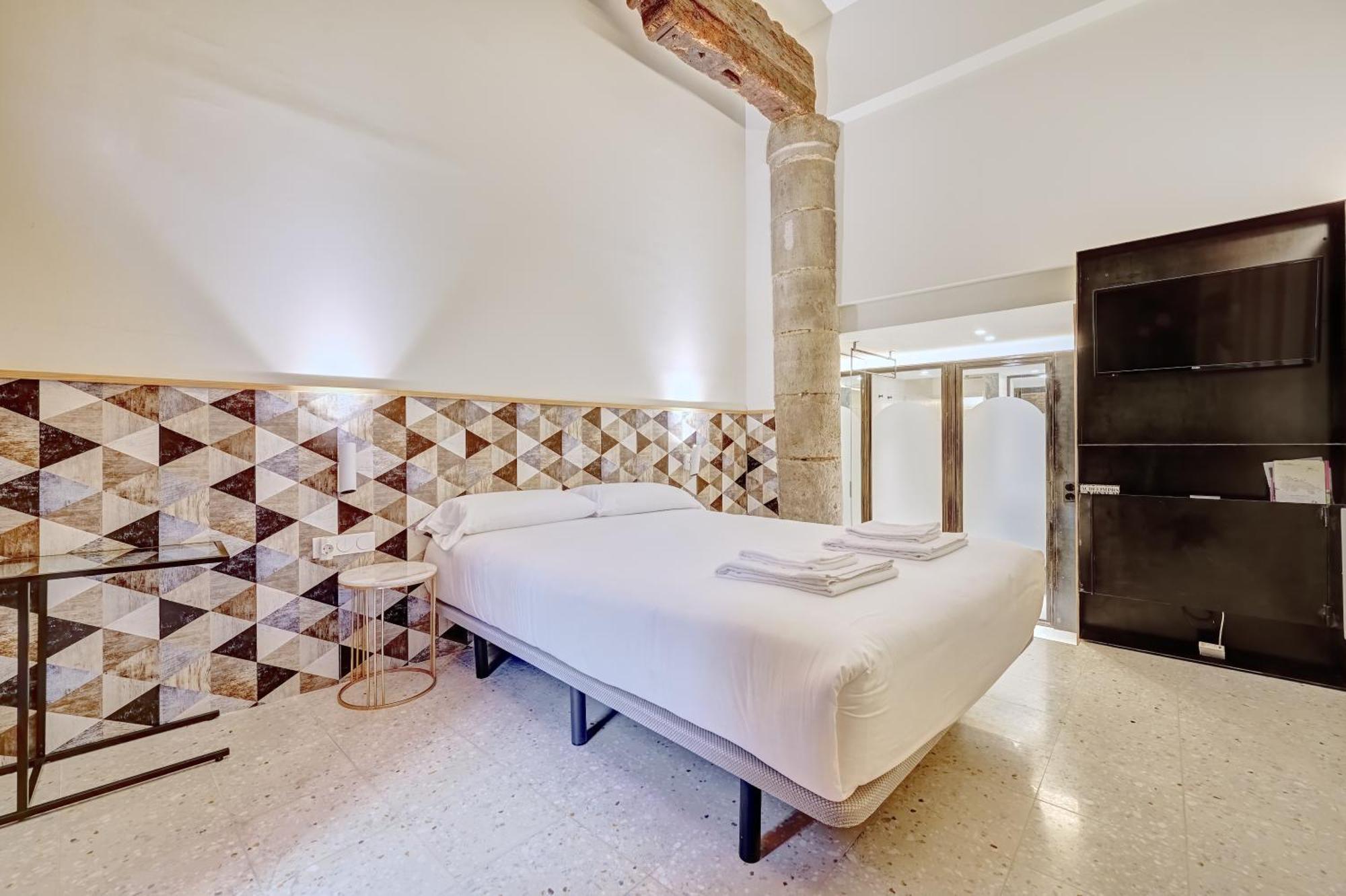 Suite Loft Logrono By Clabao Dış mekan fotoğraf