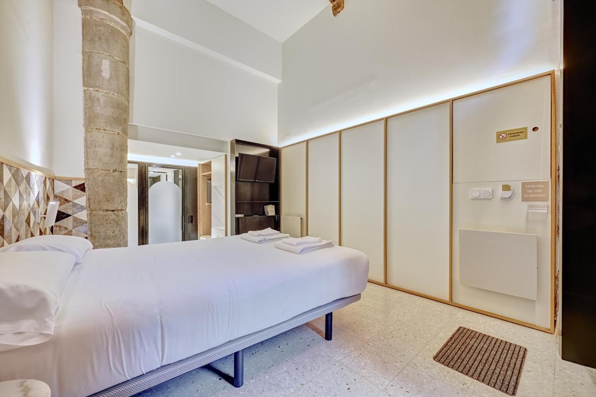 Suite Loft Logrono By Clabao Dış mekan fotoğraf